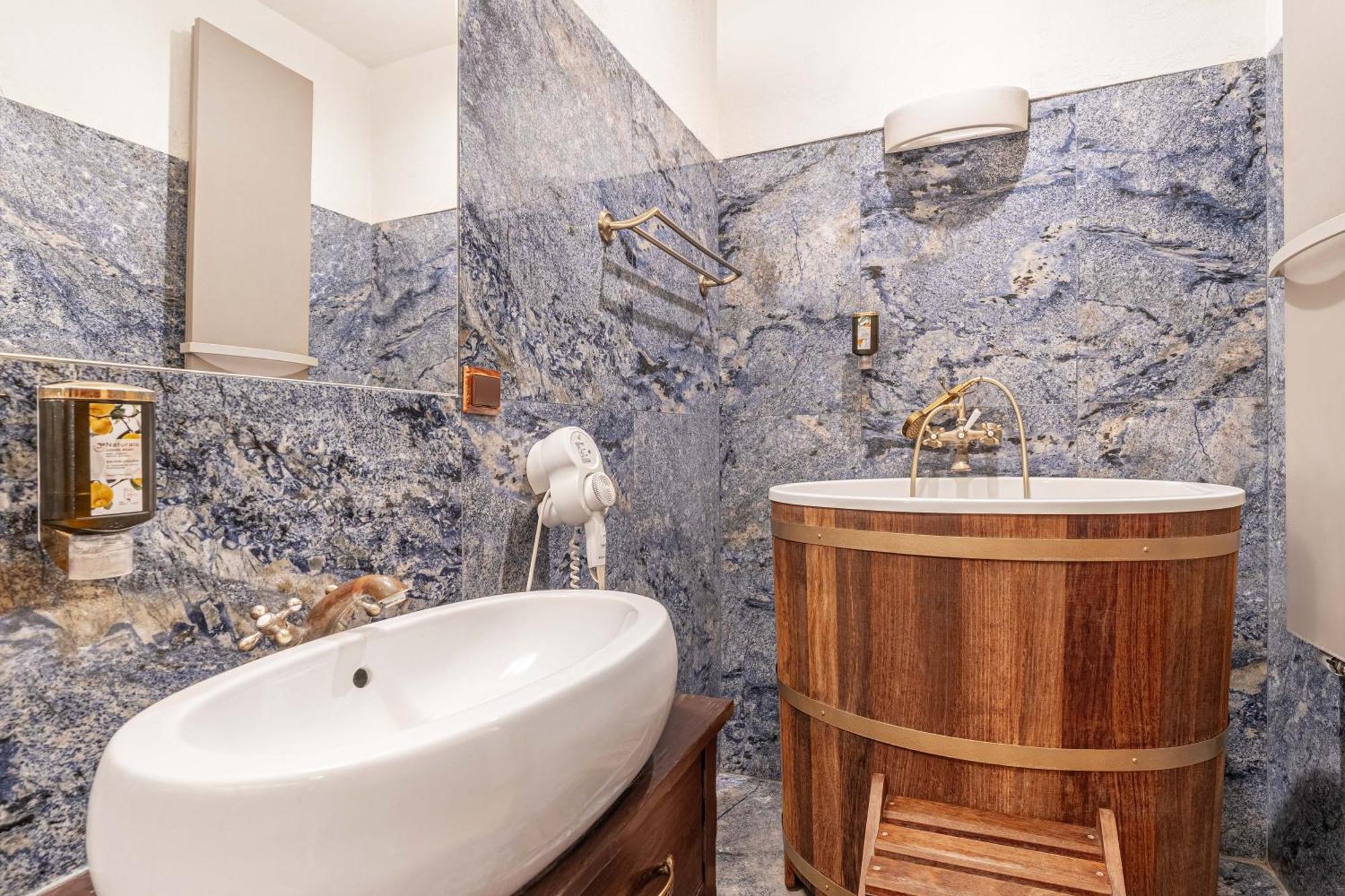 Zamek Uniejow Apart otel Dış mekan fotoğraf