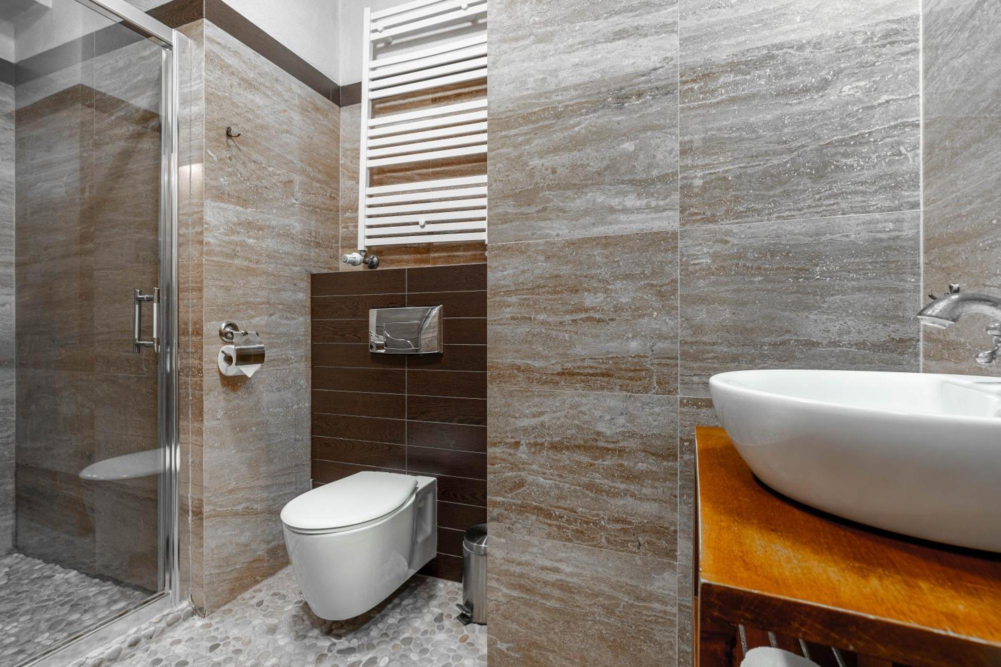 Zamek Uniejow Apart otel Dış mekan fotoğraf